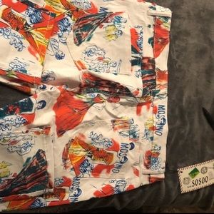 SOOSOOS MENS JEANS NEVER WORN WITH TAGS, 35/32